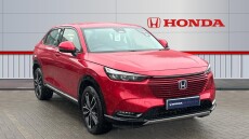 Honda HR-V 1.5 eHEV Advance 5dr CVT Hybrid Hatchback